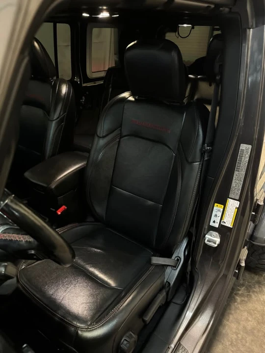 2020 Jeep JL Wrangler - Image 13 of 20