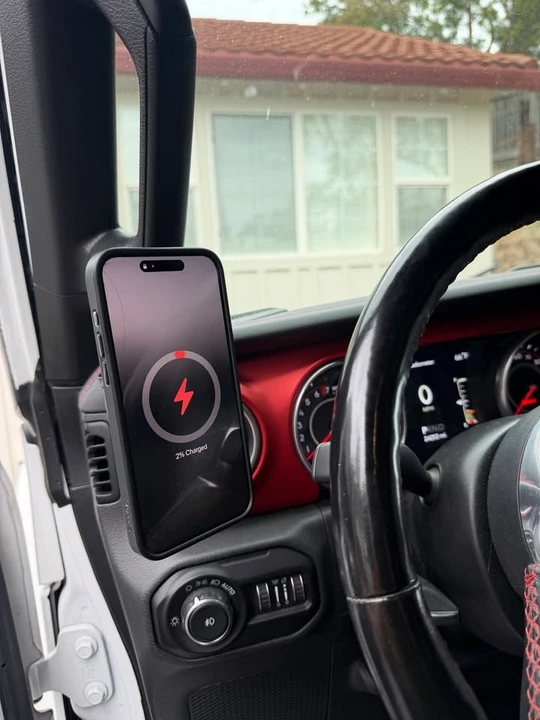 2020 Jeep JL Wrangler - Image 3 of 20