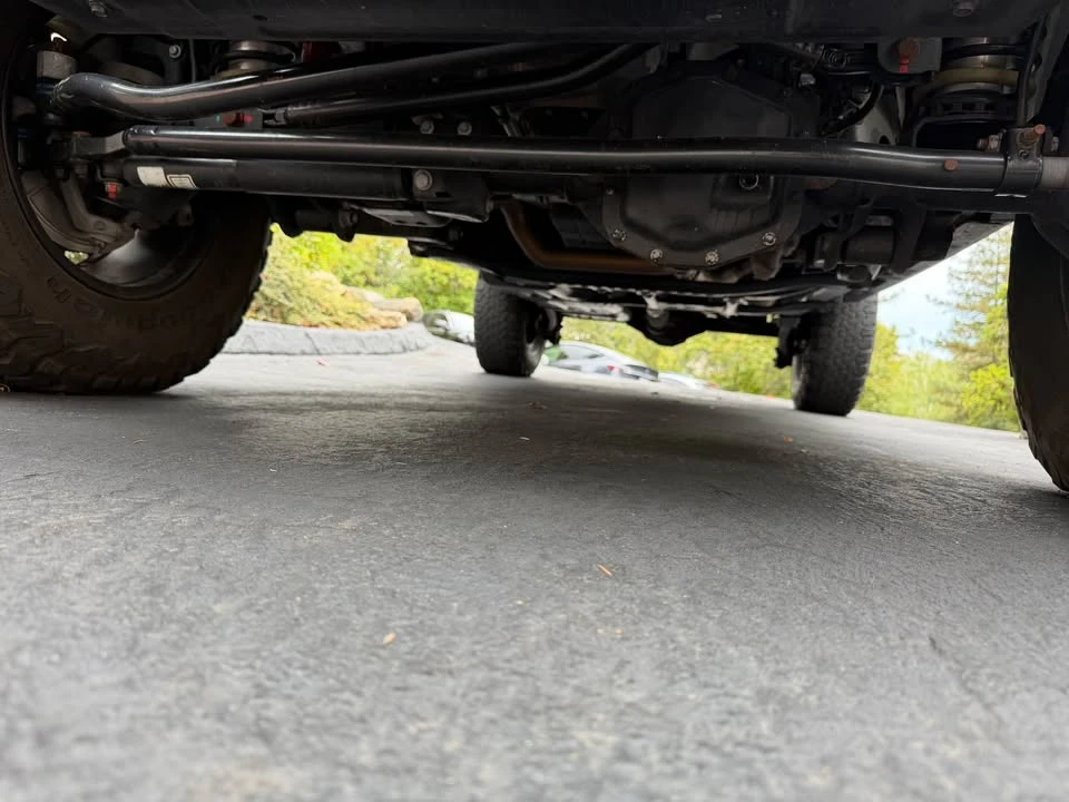 2020 Jeep JL Wrangler - Image 17 of 20