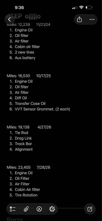 2020 Jeep JL Wrangler - Image 20 of 20