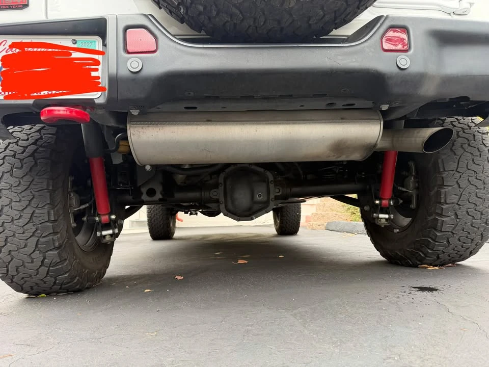2020 Jeep JL Wrangler - Image 13 of 20