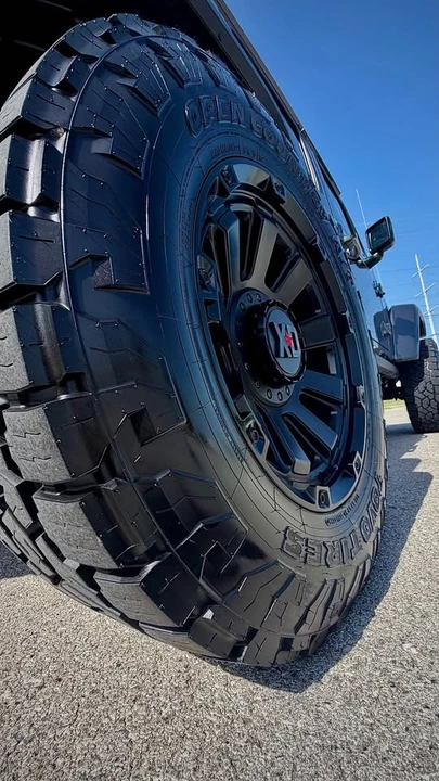 2020 Jeep JL Wrangler - Image 6 of 12