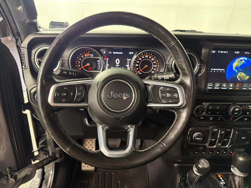 2020 Jeep JL Wrangler - Image 14 of 27