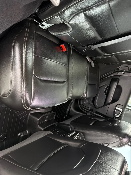 2020 Jeep JL Wrangler - Image 22 of 27