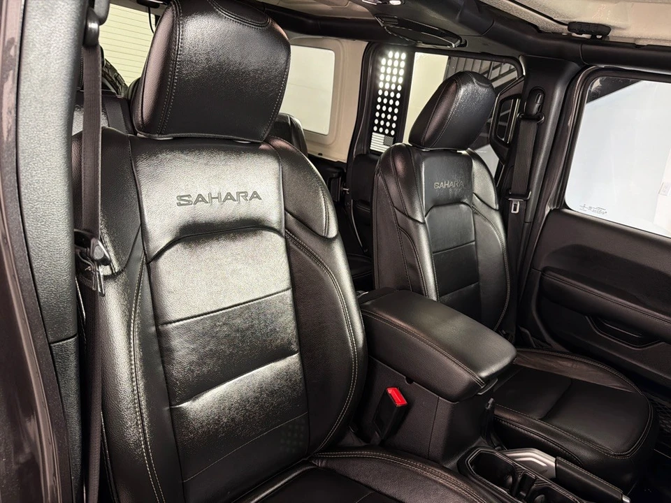 2020 Jeep JL Wrangler - Image 25 of 27