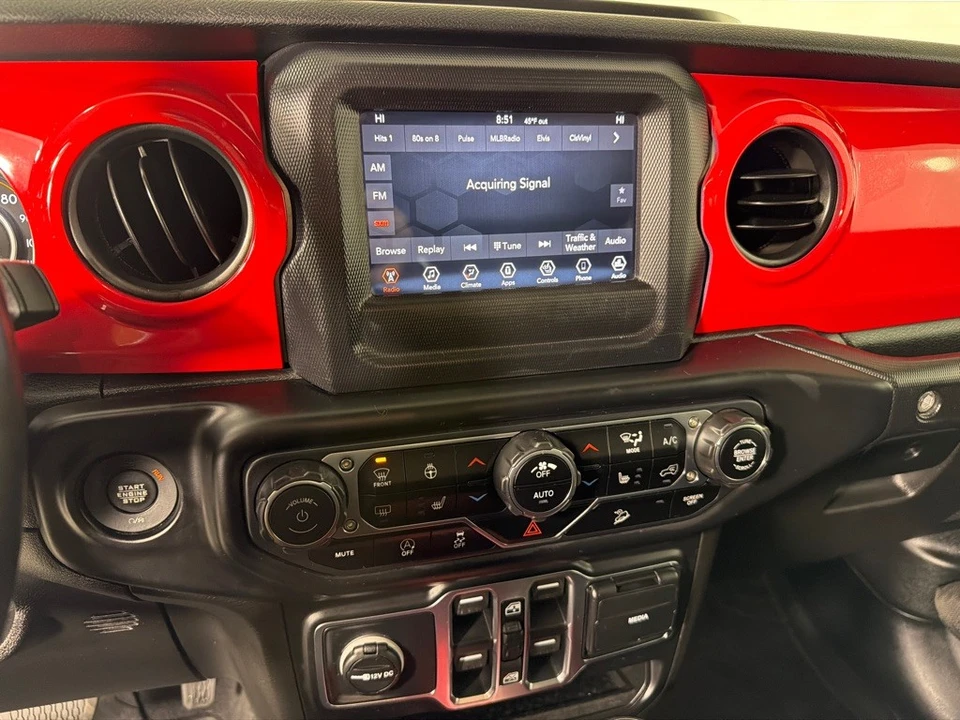 2020 Jeep JL Wrangler - Image 16 of 21