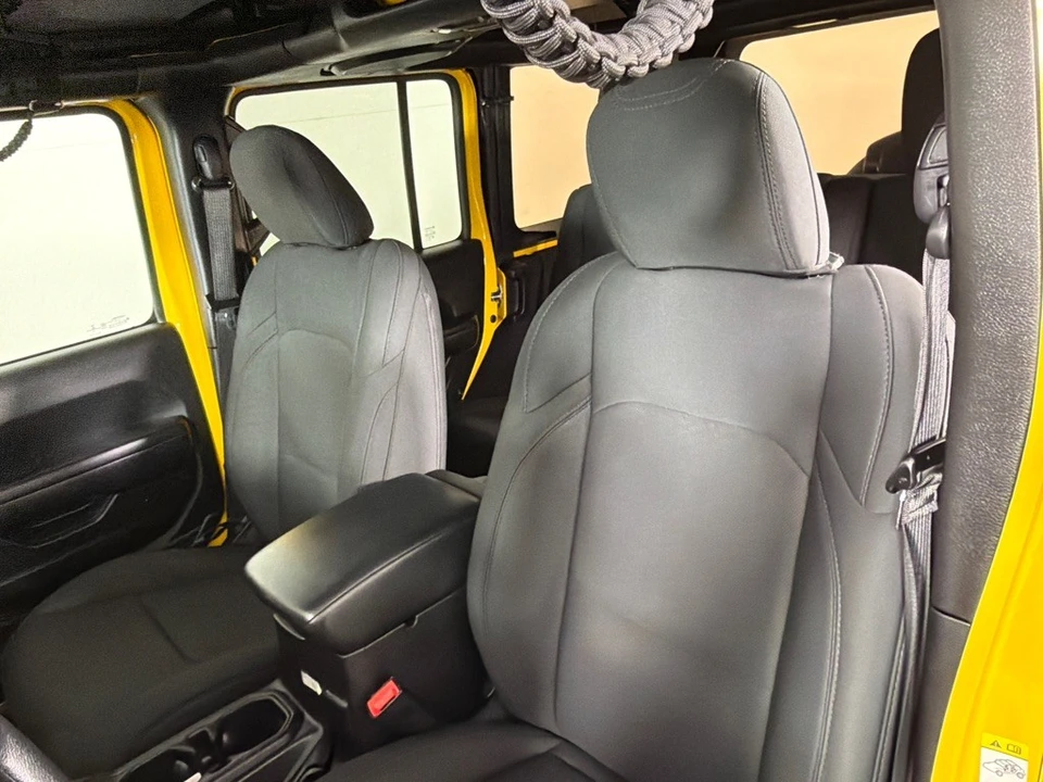 2020 Jeep JL Wrangler - Image 12 of 12