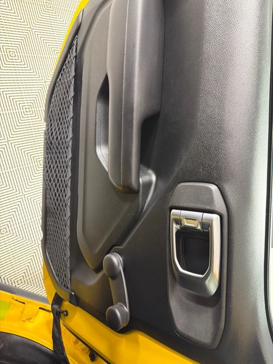 2020 Jeep JL Wrangler - Image 10 of 12