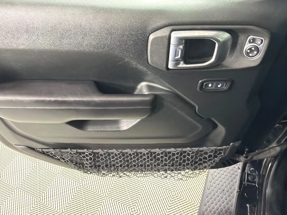 2020 Jeep JL Wrangler - Image 12 of 12