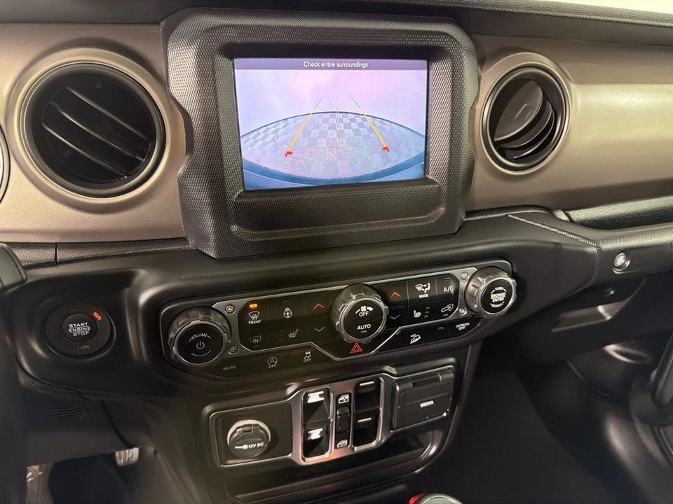 2020 Jeep JL Wrangler - Image 14 of 21