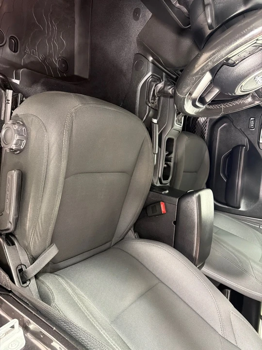 2020 Jeep JL Wrangler - Image 12 of 27