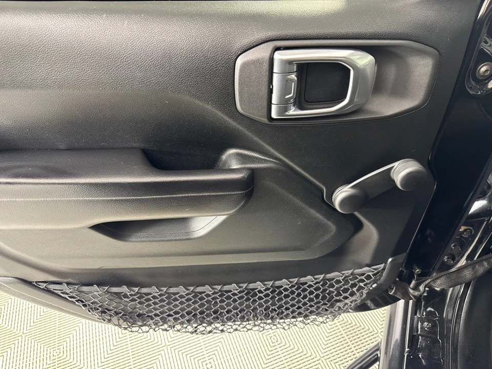 2020 Jeep JL Wrangler - Image 12 of 12