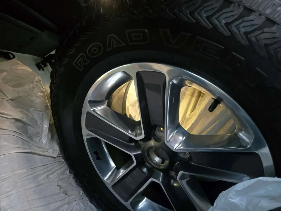 2020 Jeep JL Wrangler - Image 5 of 20