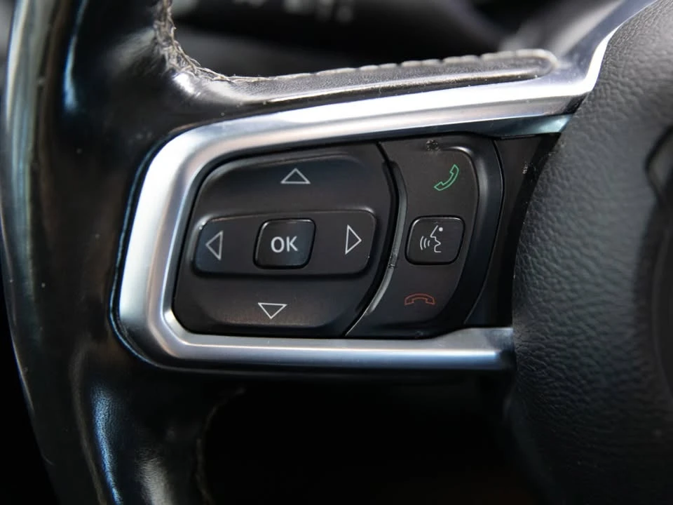 2020 Jeep JL Wrangler - Image 20 of 20