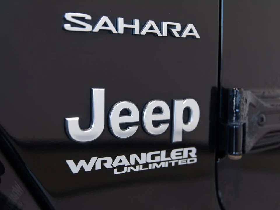 2020 Jeep JL Wrangler - Image 10 of 20