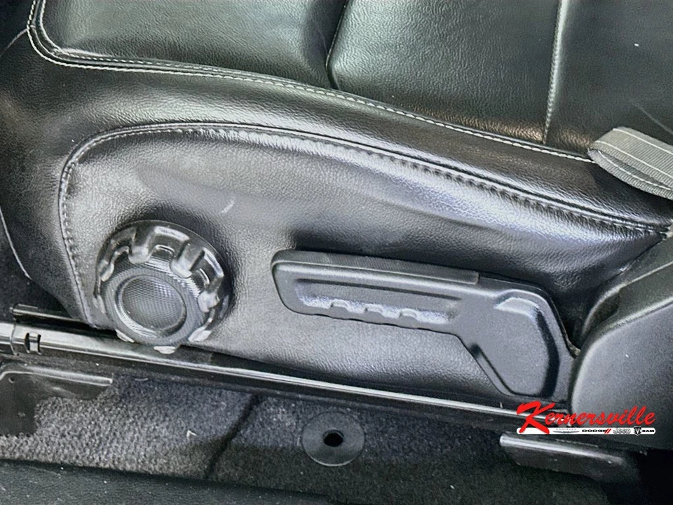 2020 Jeep JL Wrangler - Image 22 of 24