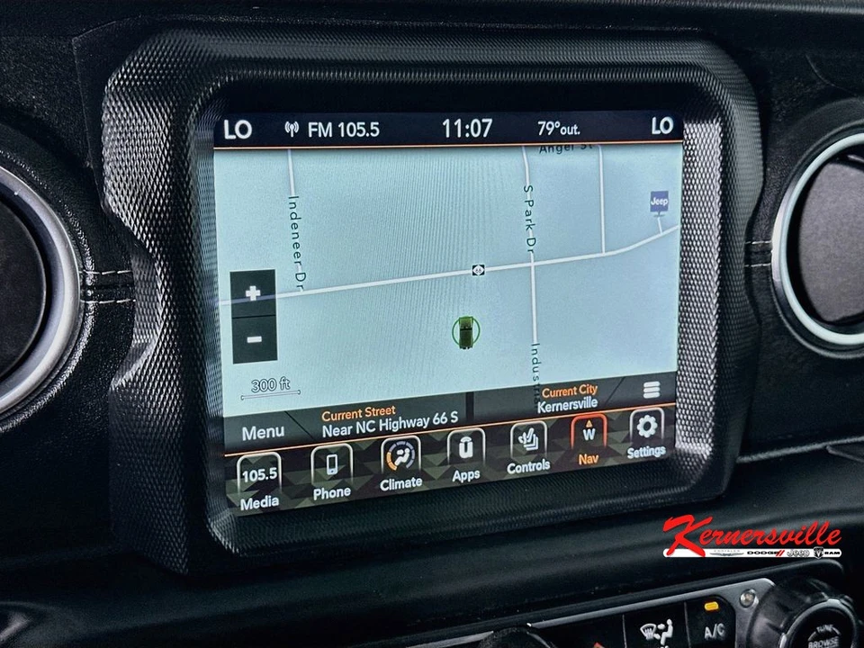 2020 Jeep JL Wrangler - Image 19 of 24