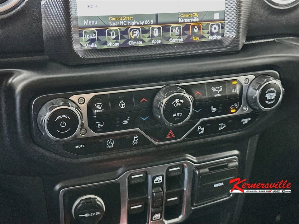 2020 Jeep JL Wrangler - Image 18 of 24