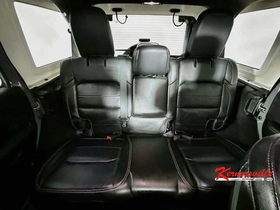 2020 Jeep JL Wrangler - Image 13 of 24
