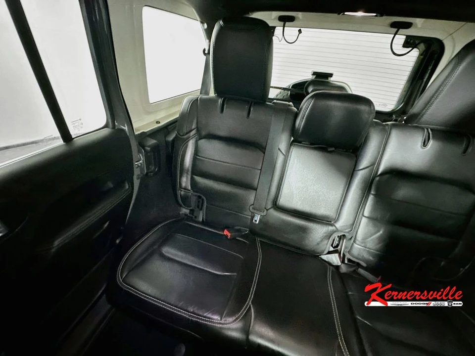 2020 Jeep JL Wrangler - Image 12 of 24