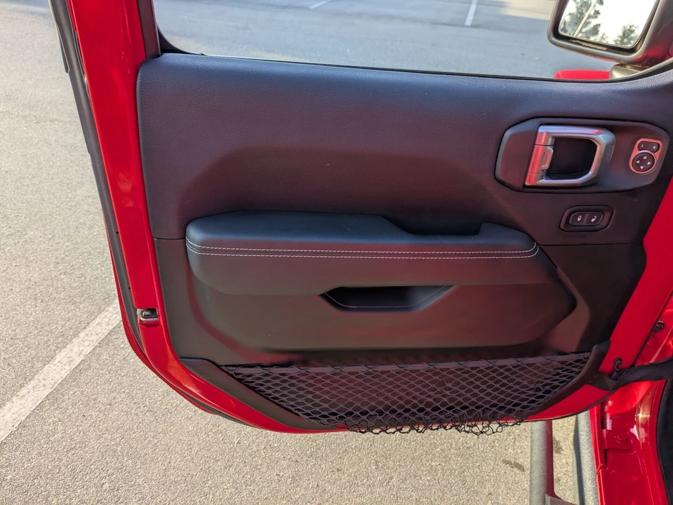 2020 Jeep JL Wrangler - Image 16 of 21
