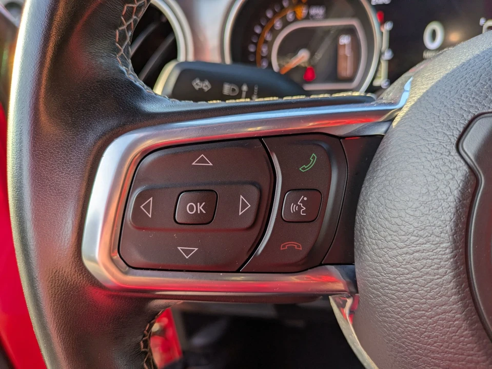 2020 Jeep JL Wrangler - Image 19 of 21