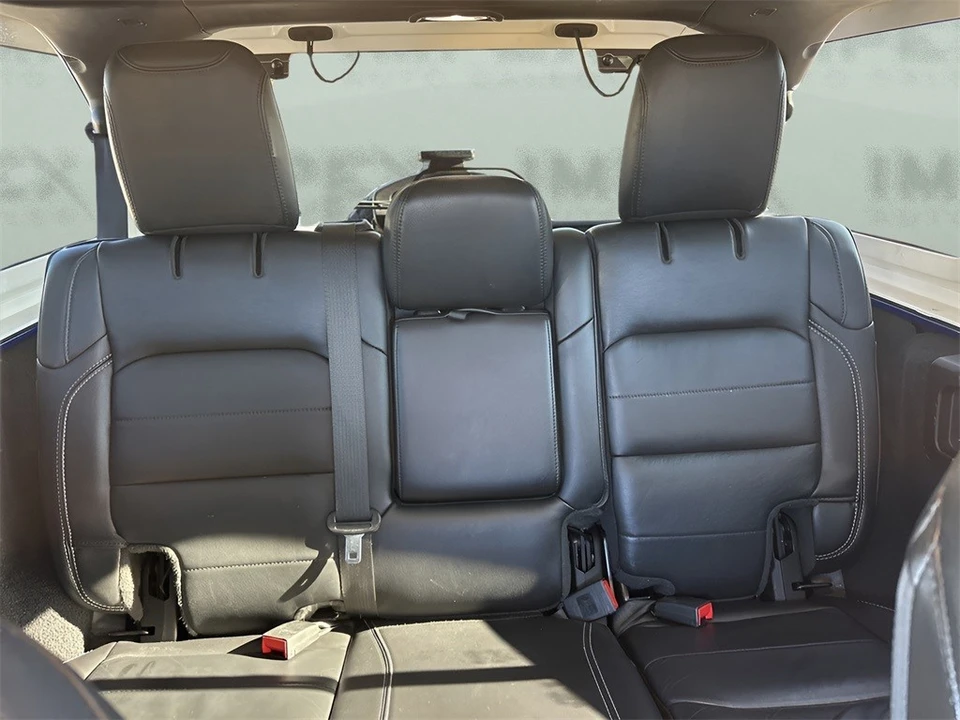 2020 Jeep JL Wrangler - Image 10 of 12