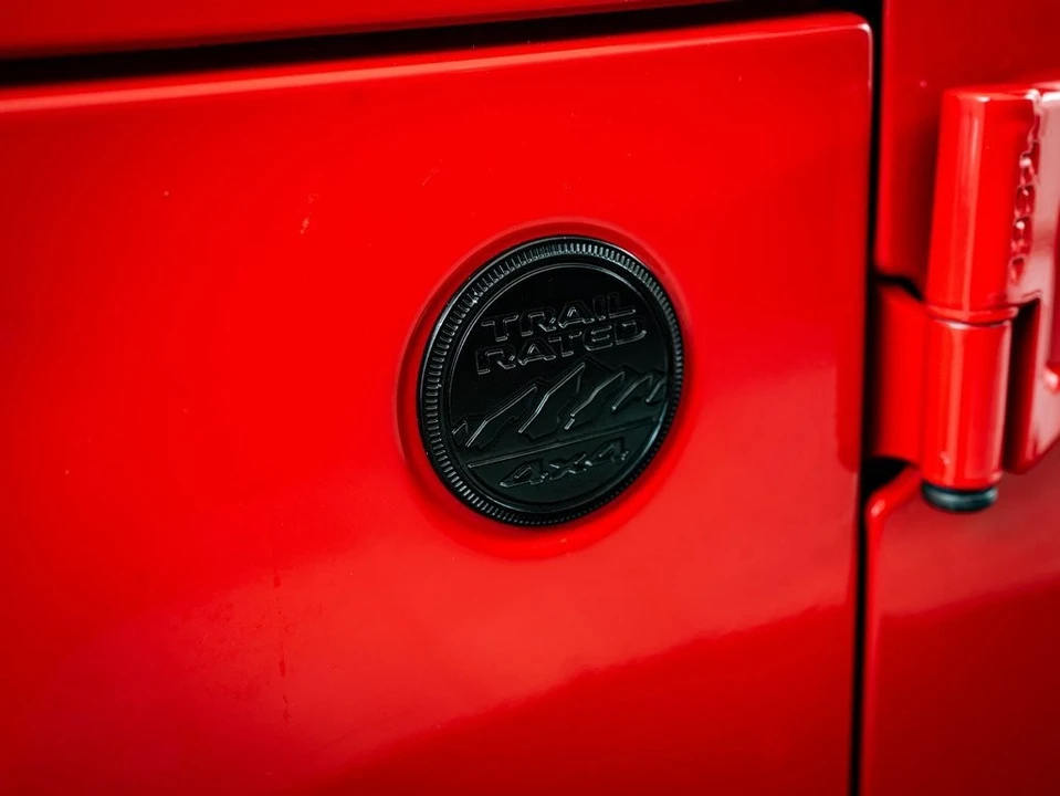 2020 Jeep JL Wrangler - Image 16 of 21