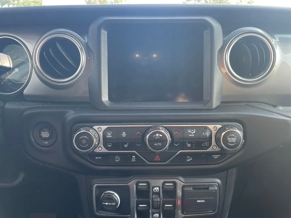 2020 Jeep JL Wrangler - Image 12 of 12