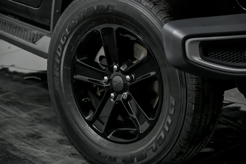 2020 Jeep JL Wrangler - Image 3 of 21