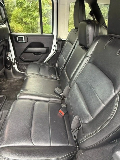 2020 Jeep JL Wrangler - Image 12 of 14