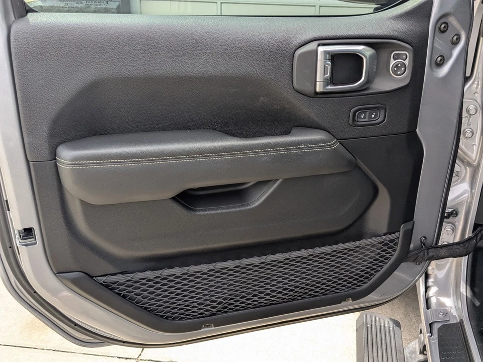 2020 Jeep JL Wrangler - Image 12 of 12
