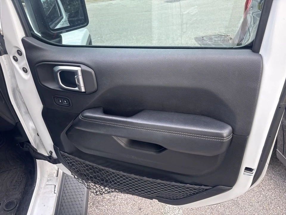 2020 Jeep JL Wrangler - Image 12 of 12