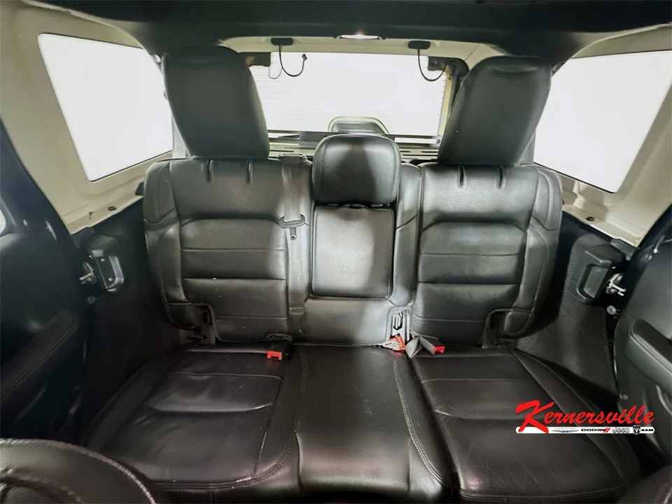 2020 Jeep JL Wrangler - Image 13 of 21