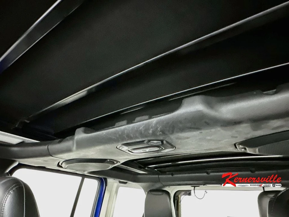 2020 Jeep JL Wrangler - Image 21 of 24
