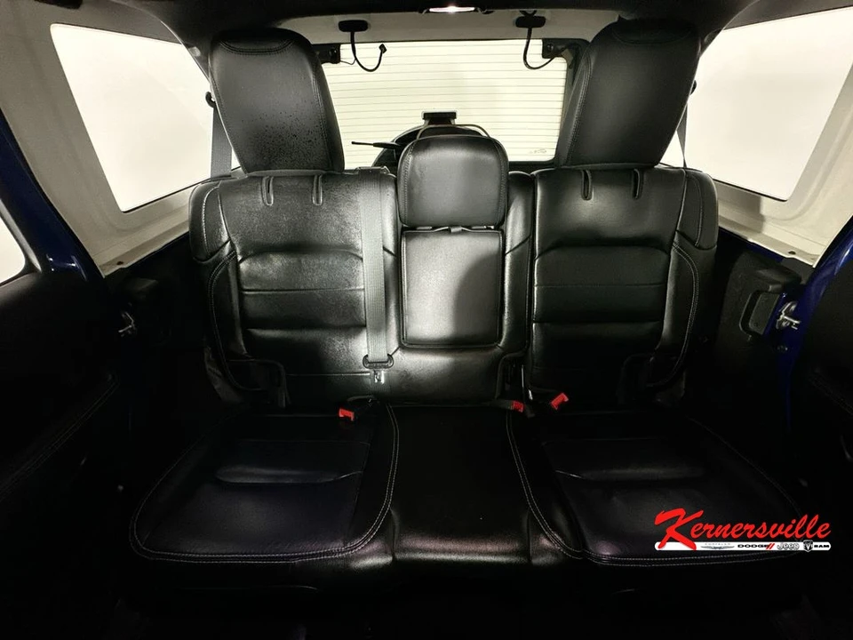 2020 Jeep JL Wrangler - Image 13 of 24