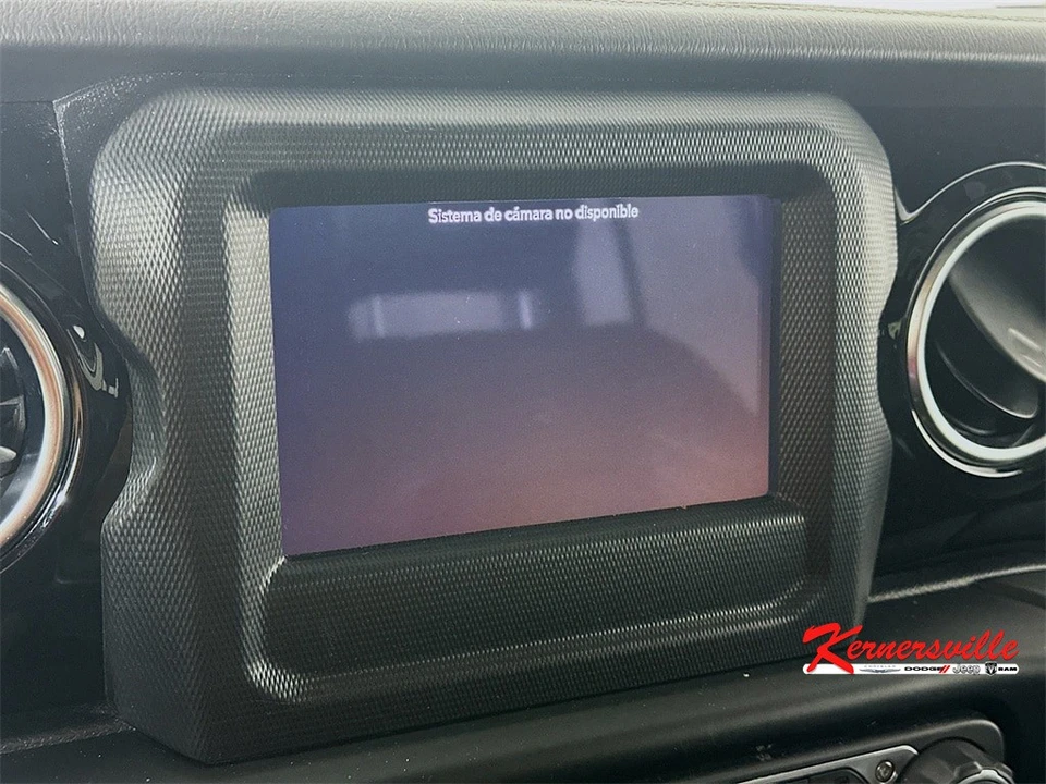 2020 Jeep JL Wrangler - Image 19 of 21