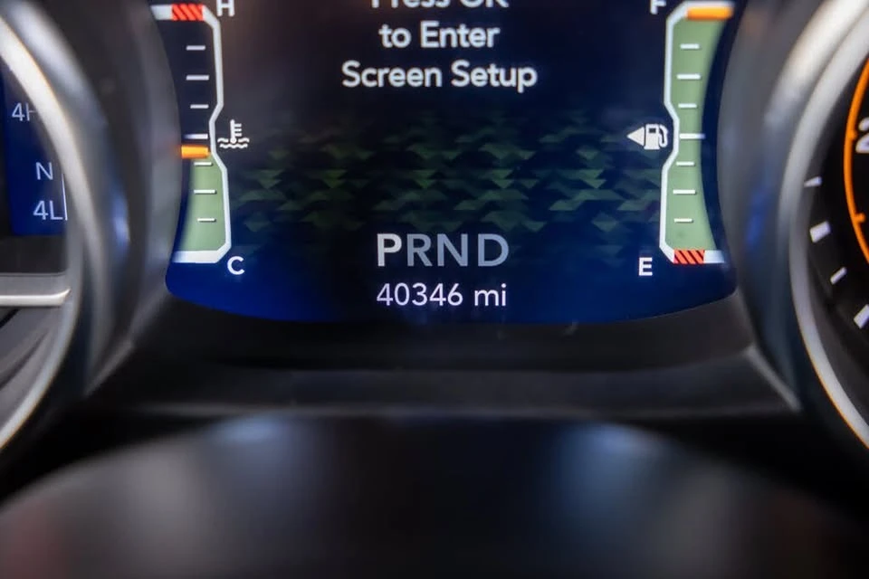 2020 Jeep JL Wrangler - Image 14 of 20