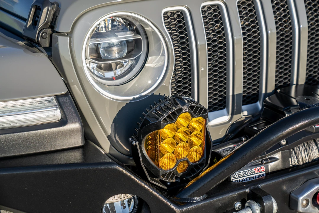 2020 Jeep JL Wrangler - Image 10 of 31