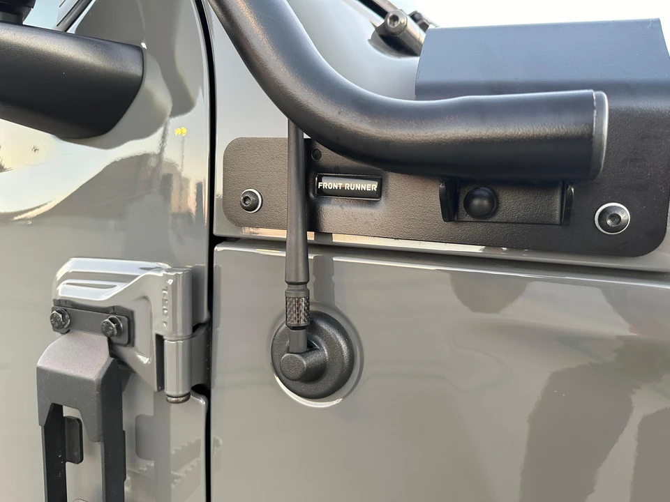 2020 Jeep JL Wrangler - Image 22 of 31