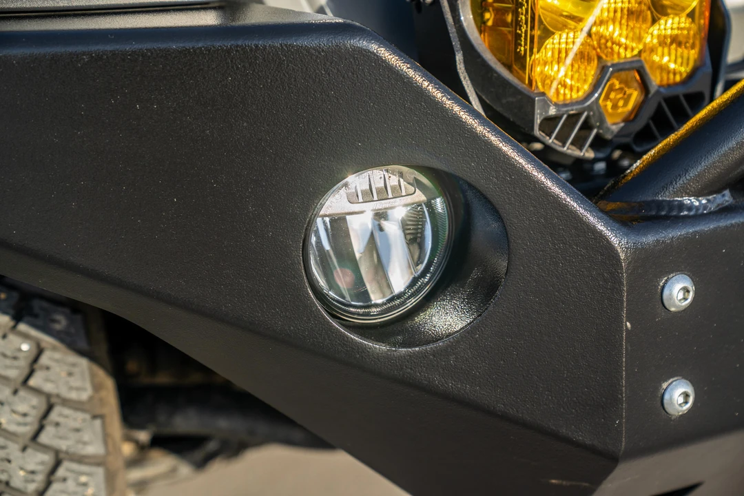 2020 Jeep JL Wrangler - Image 11 of 31