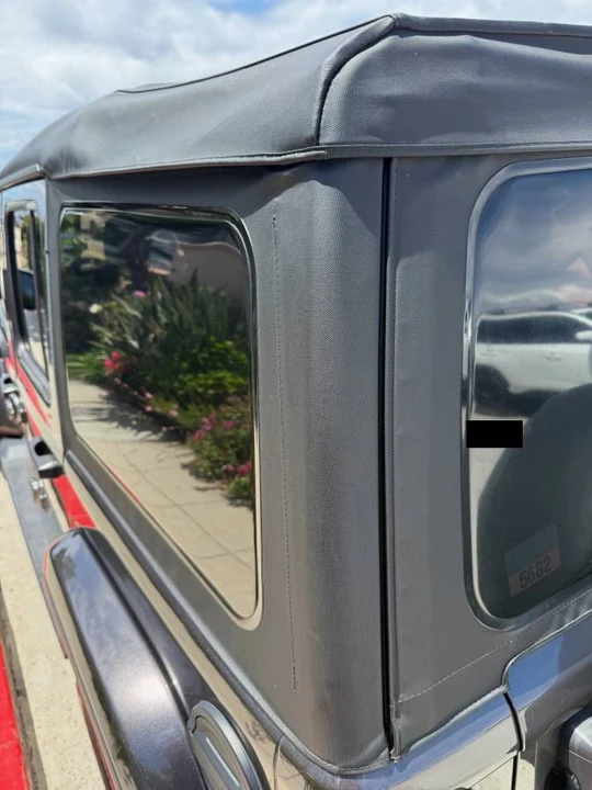2020 Jeep JL Wrangler - Image 22 of 23
