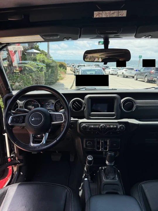 2020 Jeep JL Wrangler - Image 5 of 23