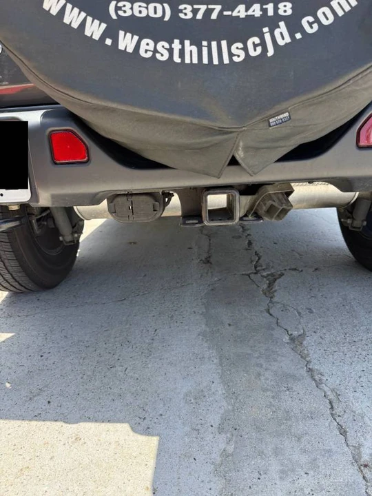 2020 Jeep JL Wrangler - Image 20 of 23