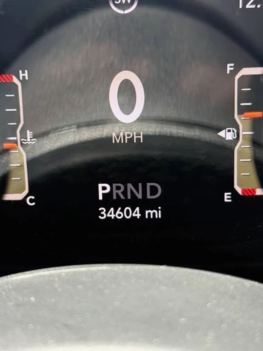2020 Jeep JL Wrangler - Image 13 of 23
