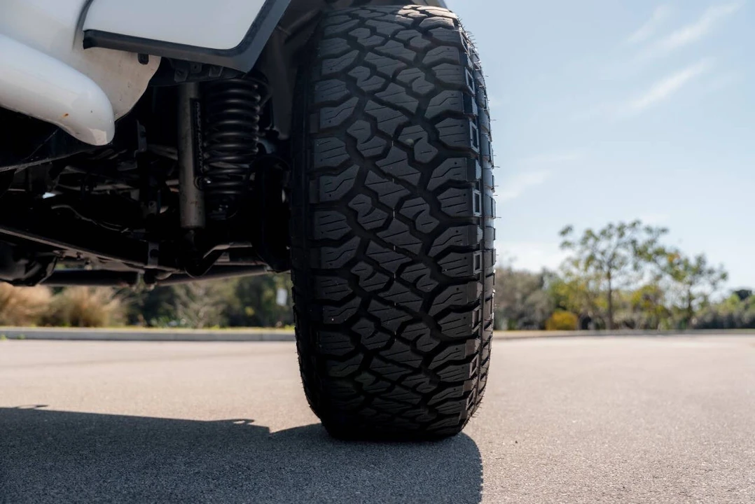 2020 Jeep JL Wrangler - Image 18 of 21