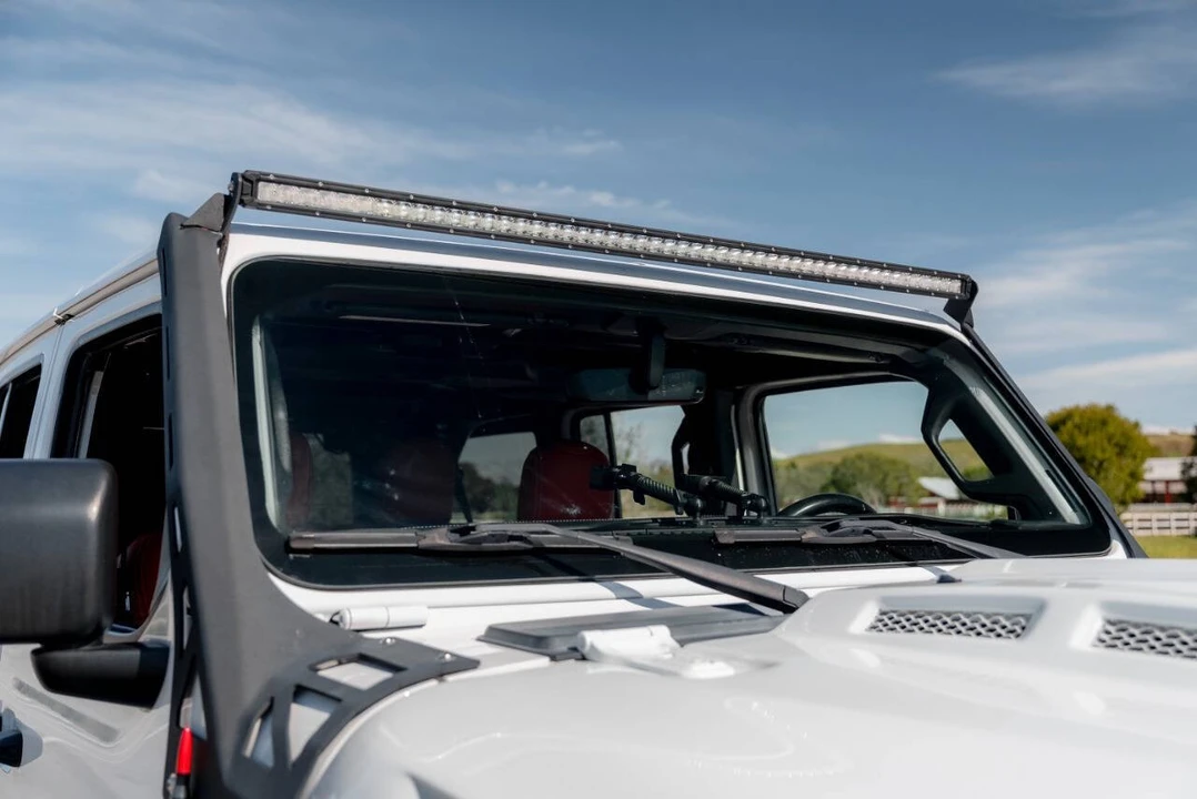 2020 Jeep JL Wrangler - Image 14 of 21