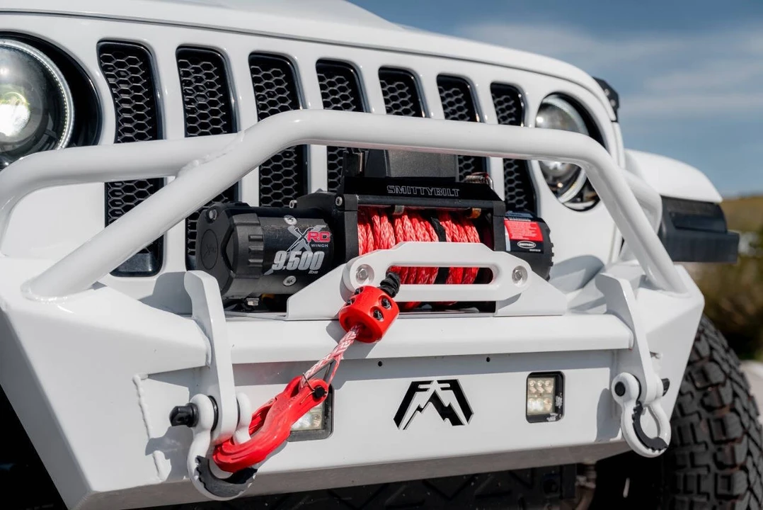 2020 Jeep JL Wrangler - Image 12 of 21
