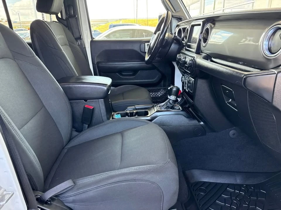 2020 Jeep JL Wrangler - Image 9 of 13