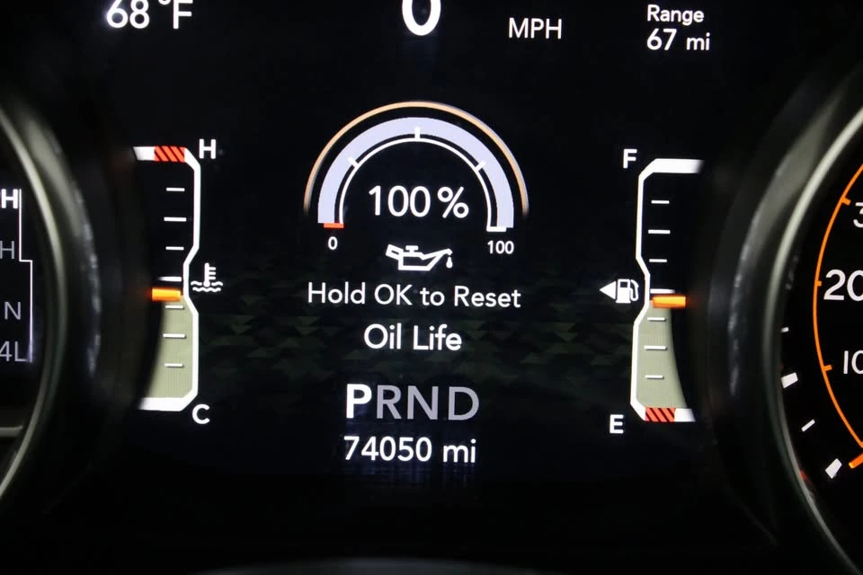 2020 Jeep JL Wrangler - Image 9 of 20